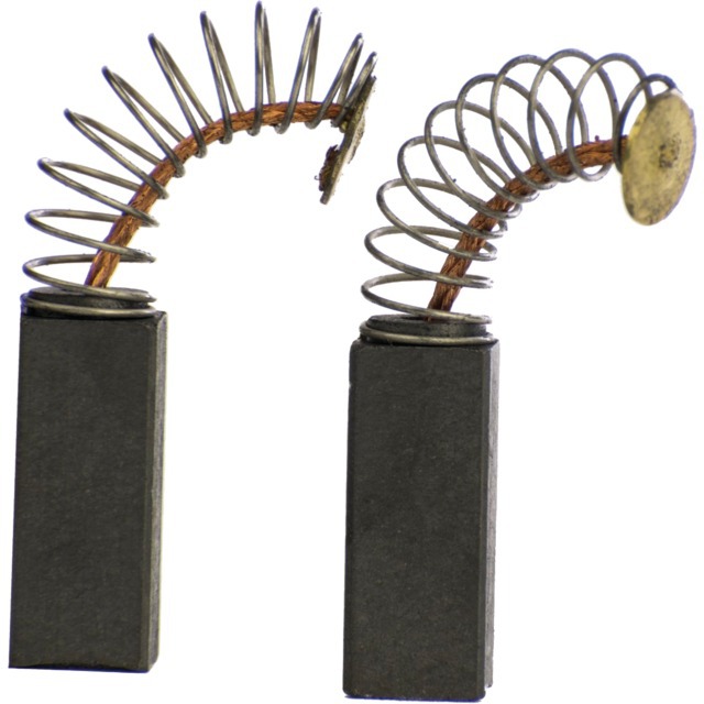JEU de Charbons Makita 39518/191959.3 référence fournisseur 1938832
